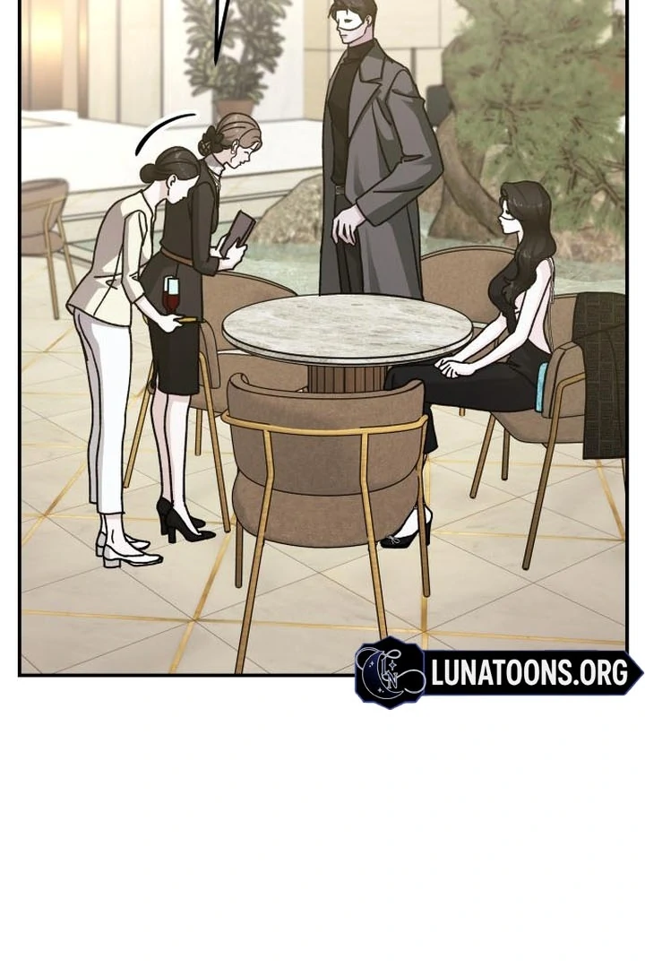 For the Queendom Chapter 91 - Page 73