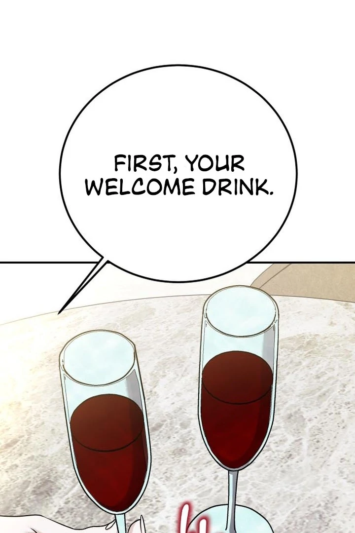 For the Queendom Chapter 91 - Page 74