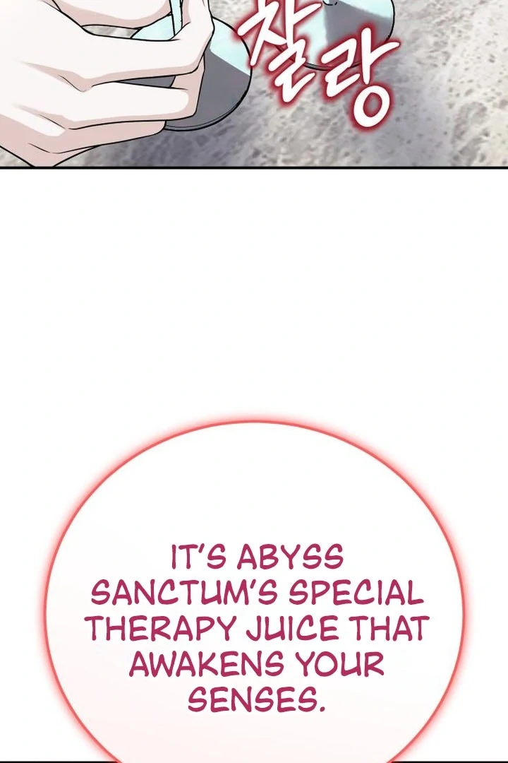 For the Queendom Chapter 91 - Page 75