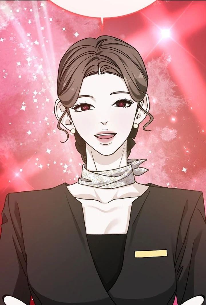 For the Queendom Chapter 91 - Page 76