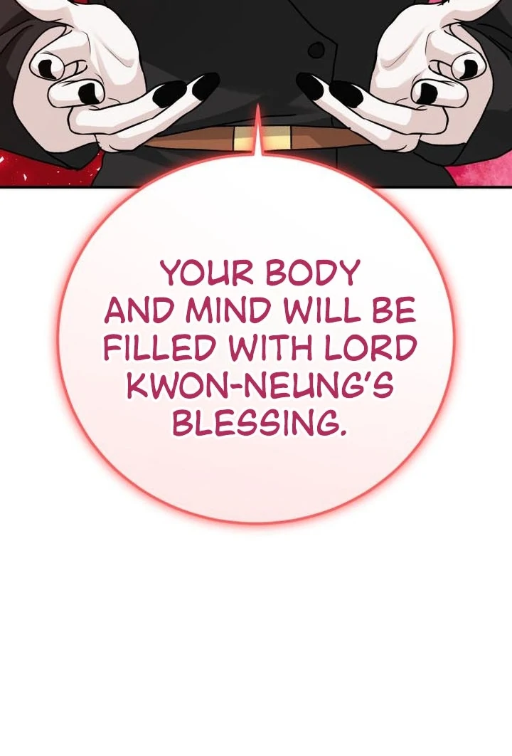 For the Queendom Chapter 91 - Page 77