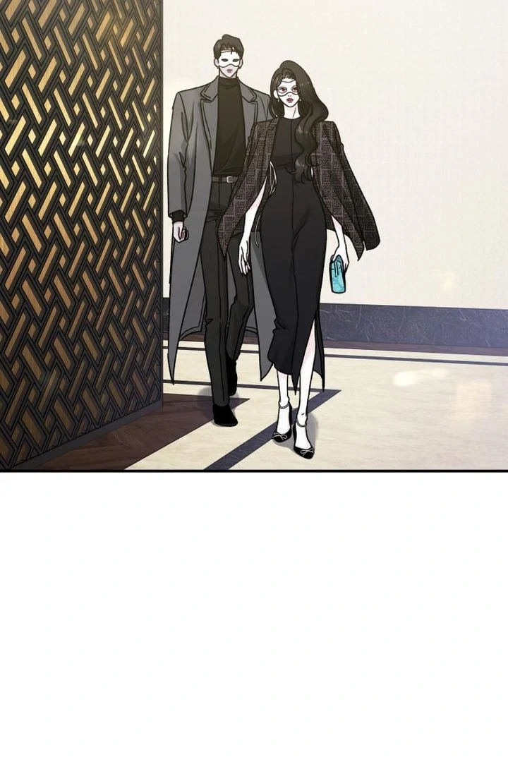 For the Queendom Chapter 91 - Page 9