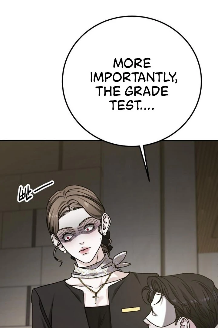 For the Queendom Chapter 91 - Page 82