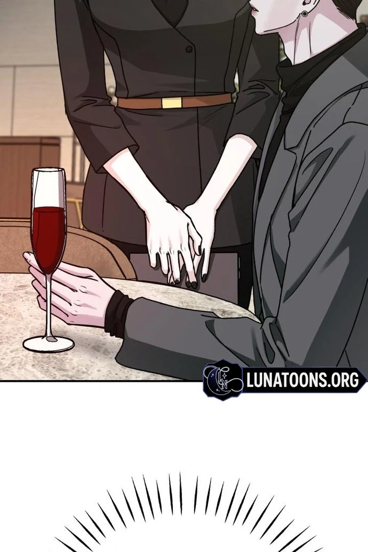 For the Queendom Chapter 91 - Page 83