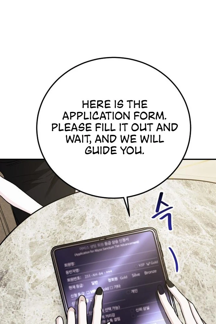 For the Queendom Chapter 91 - Page 86