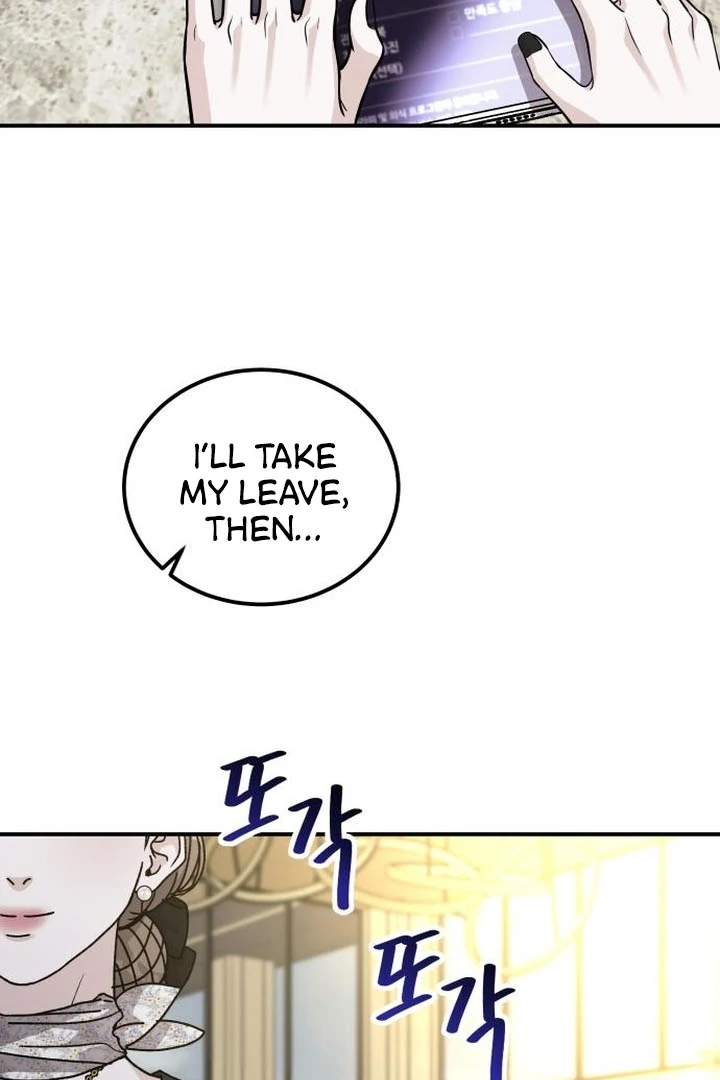 For the Queendom Chapter 91 - Page 87