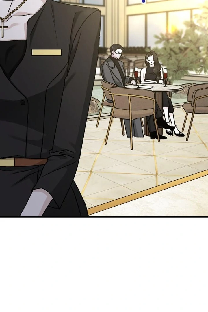 For the Queendom Chapter 91 - Page 88