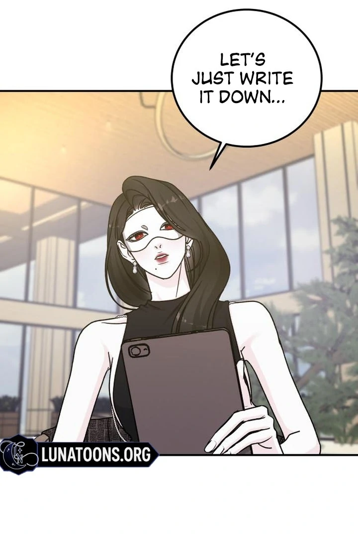 For the Queendom Chapter 91 - Page 89