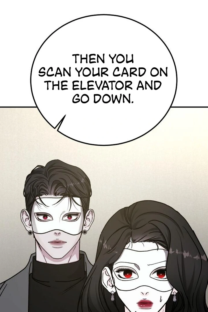 For the Queendom Chapter 91 - Page 10