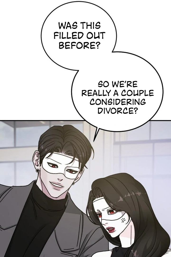 For the Queendom Chapter 91 - Page 92