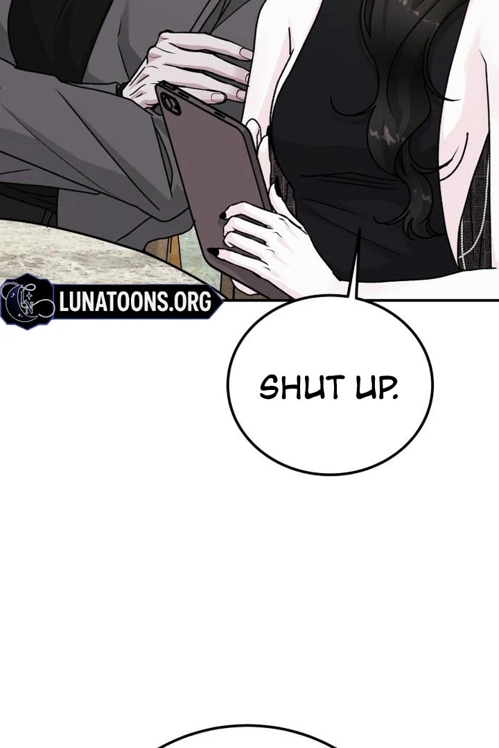 For the Queendom Chapter 91 - Page 93