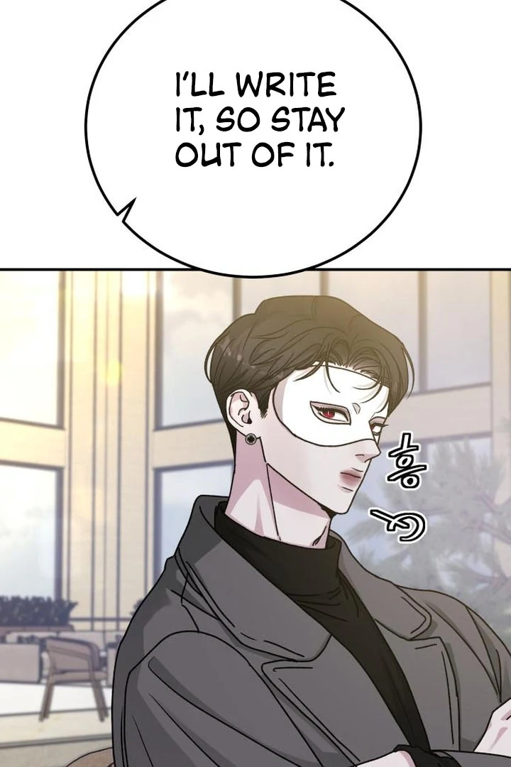 For the Queendom Chapter 91 - Page 94