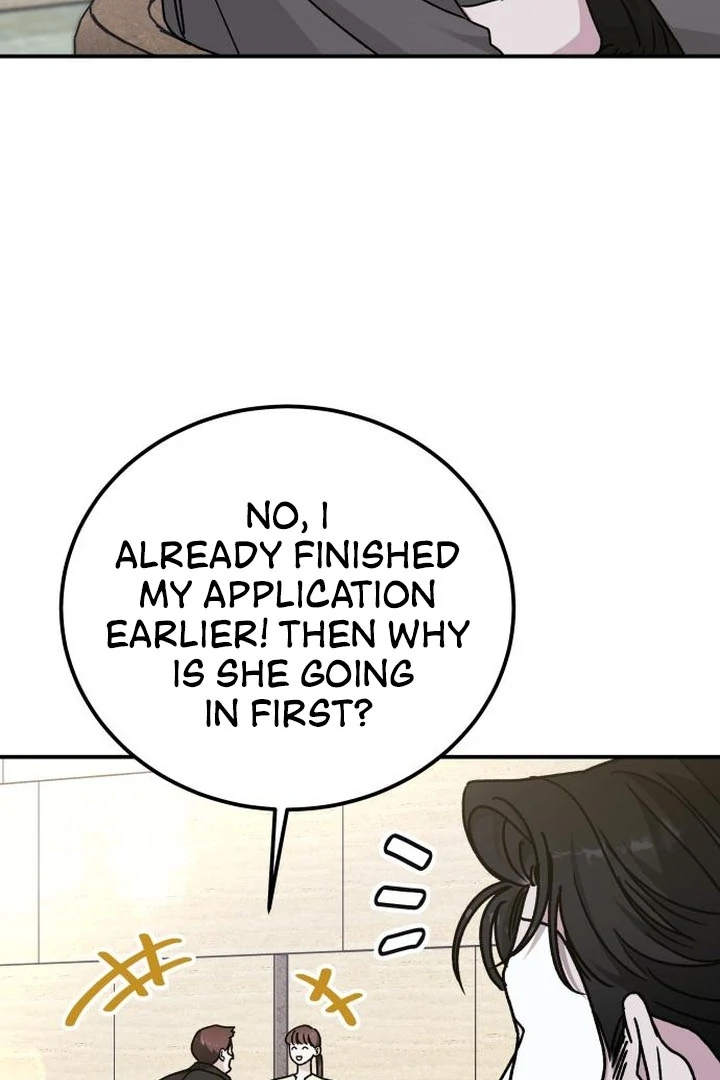 For the Queendom Chapter 91 - Page 95