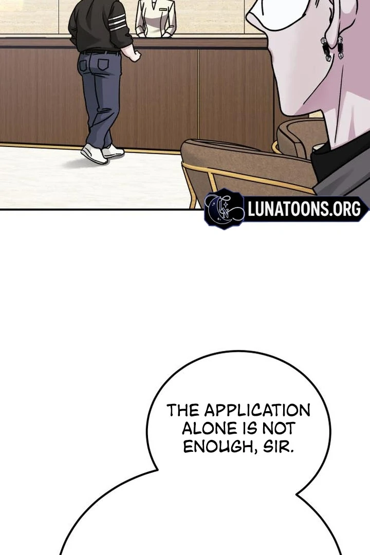 For the Queendom Chapter 91 - Page 96