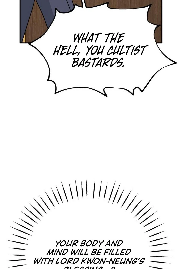 For the Queendom Chapter 91 - Page 98