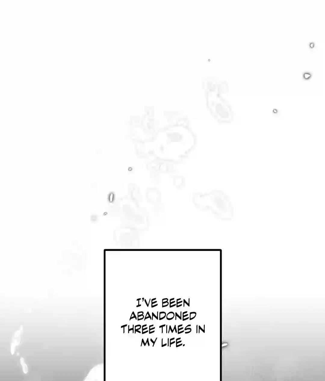 For the Shattered Things Chapter 0 - Page 1