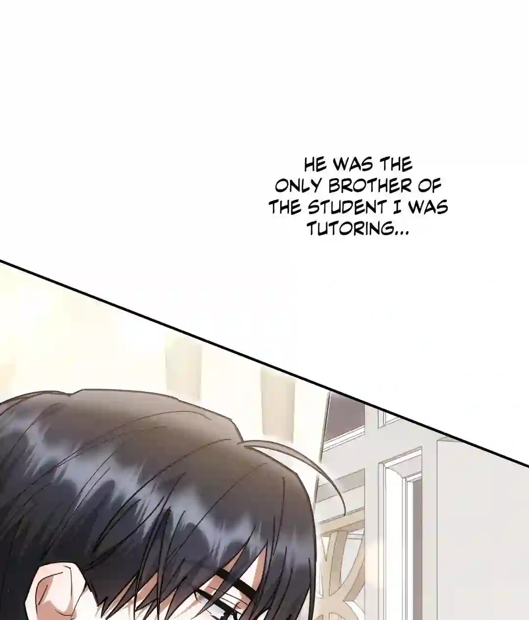 For the Shattered Things Chapter 0 - Page 18