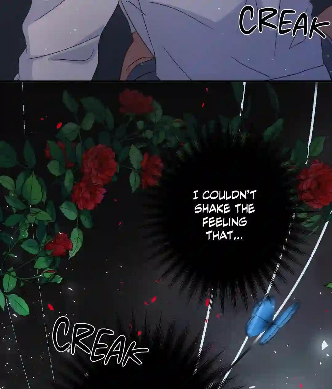 For the Shattered Things Chapter 0 - Page 50