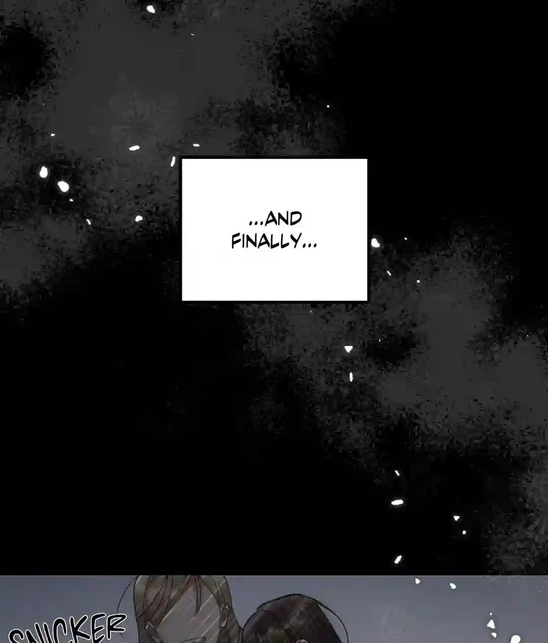 For the Shattered Things Chapter 0 - Page 6