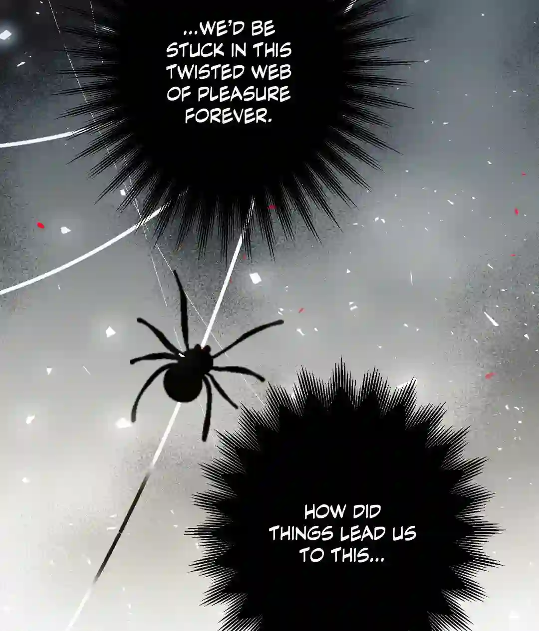 For the Shattered Things Chapter 0 - Page 51
