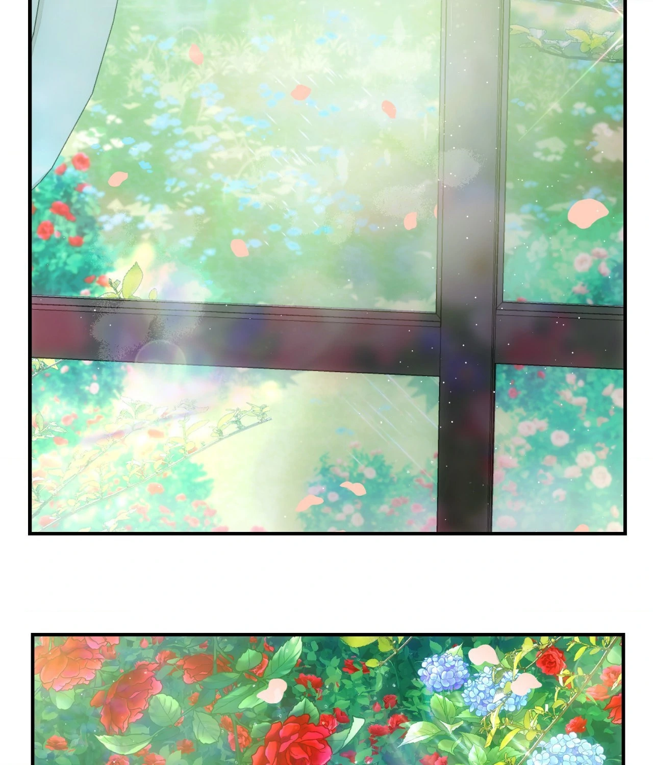 For the Shattered Things Chapter 1 - Page 16