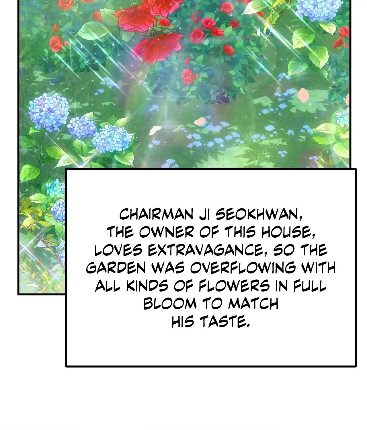 For the Shattered Things Chapter 1 - Page 17