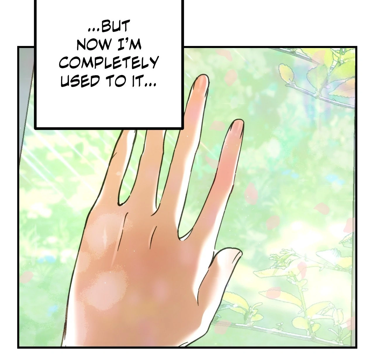 For the Shattered Things Chapter 1 - Page 21