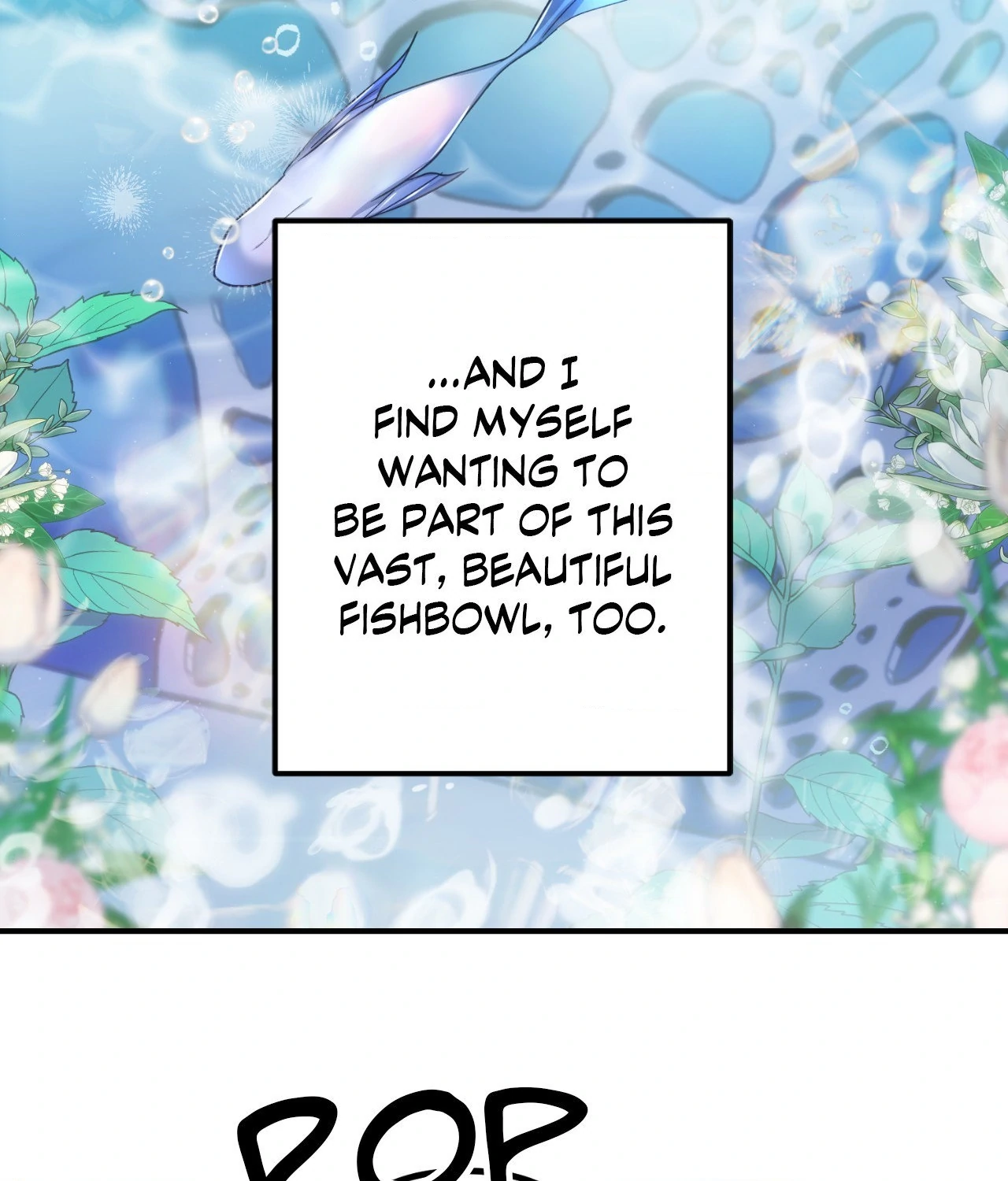 For the Shattered Things Chapter 1 - Page 23
