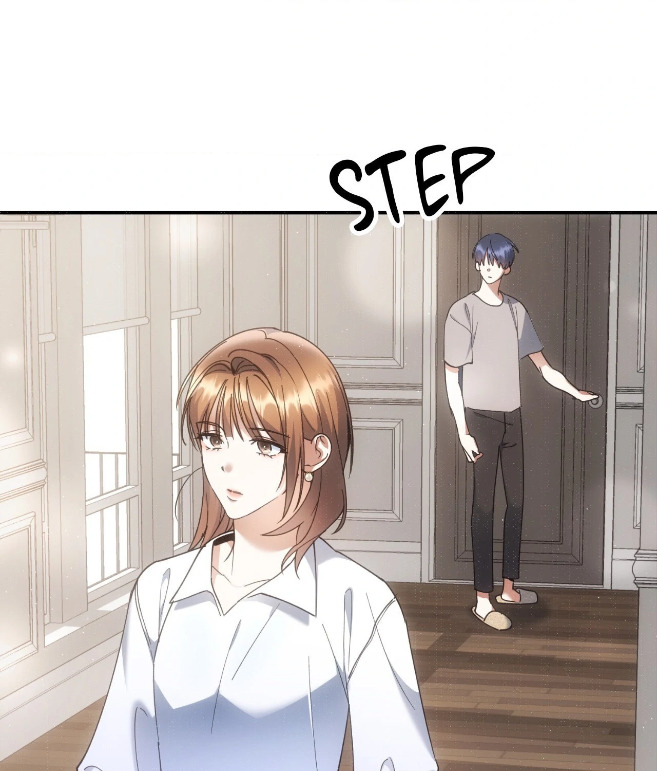 For the Shattered Things Chapter 1 - Page 29