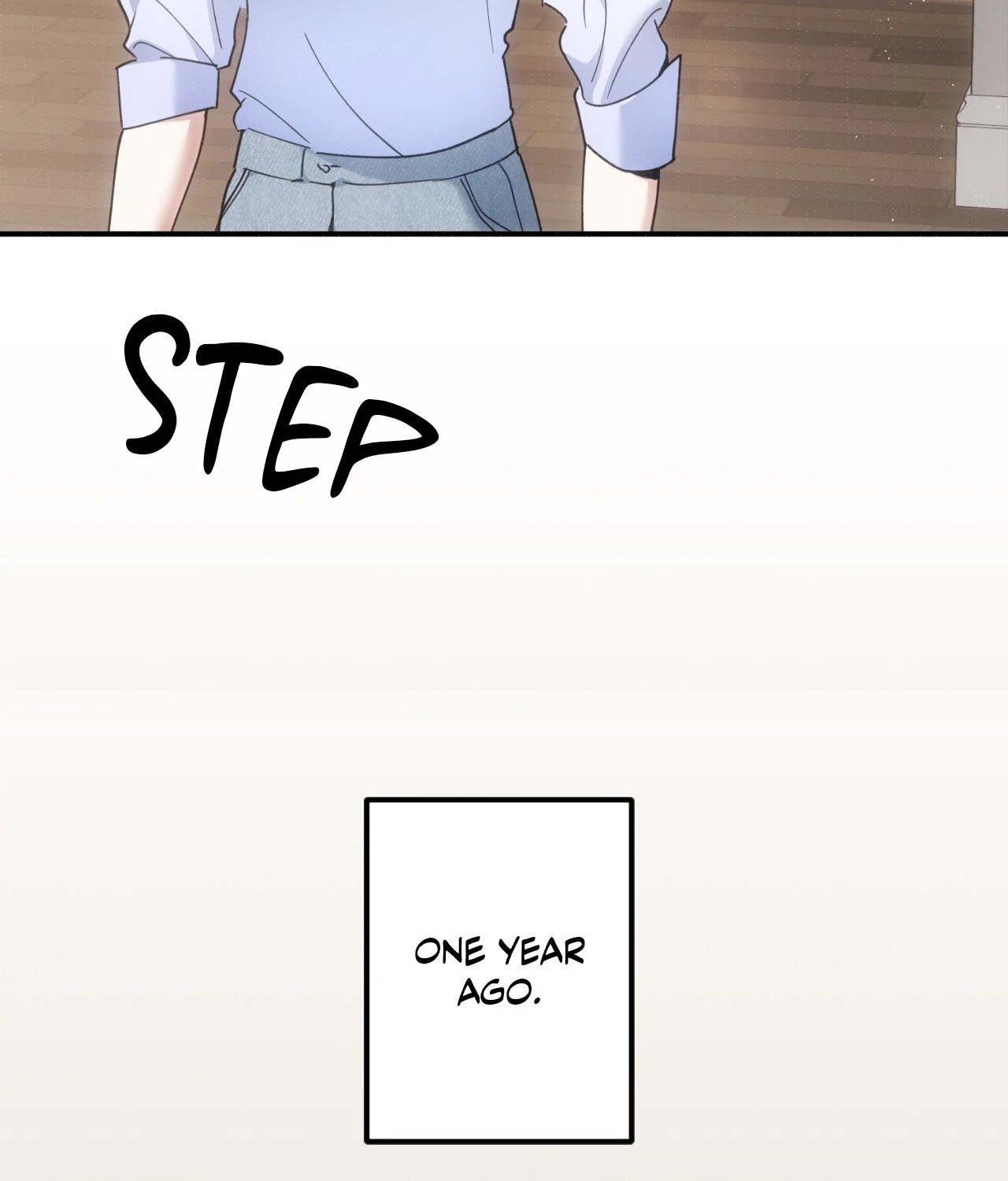 For the Shattered Things Chapter 1 - Page 30