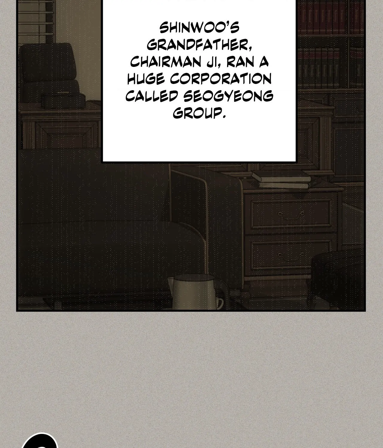 For the Shattered Things Chapter 1 - Page 39