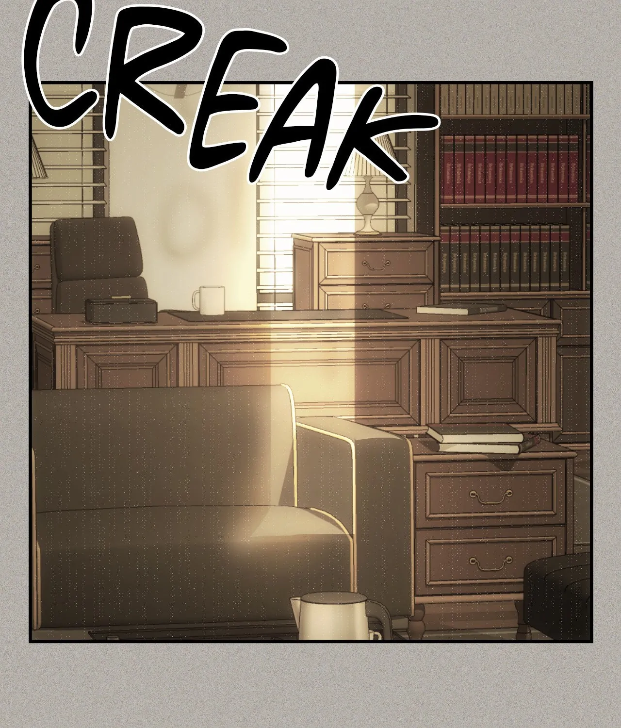 For the Shattered Things Chapter 1 - Page 40