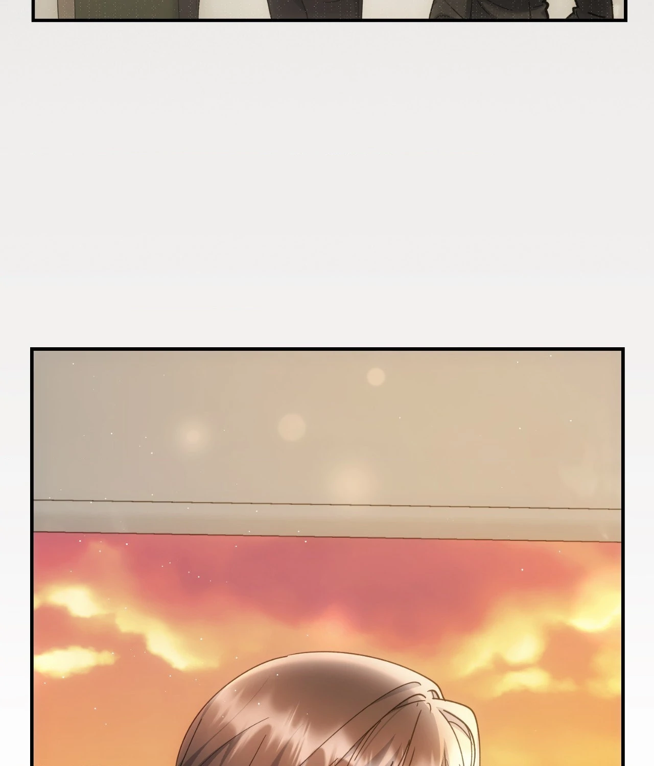 For the Shattered Things Chapter 1 - Page 43