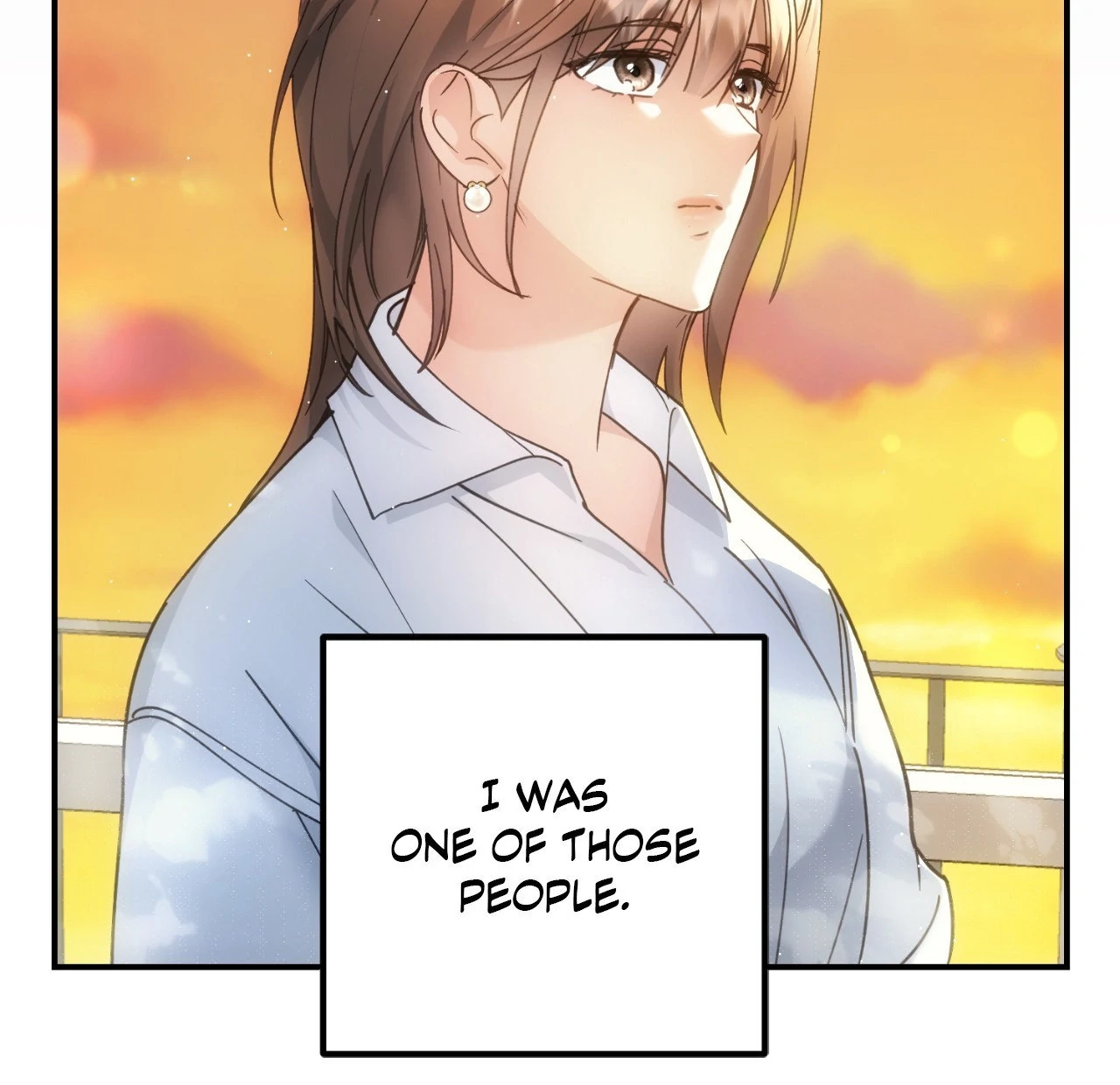 For the Shattered Things Chapter 1 - Page 44