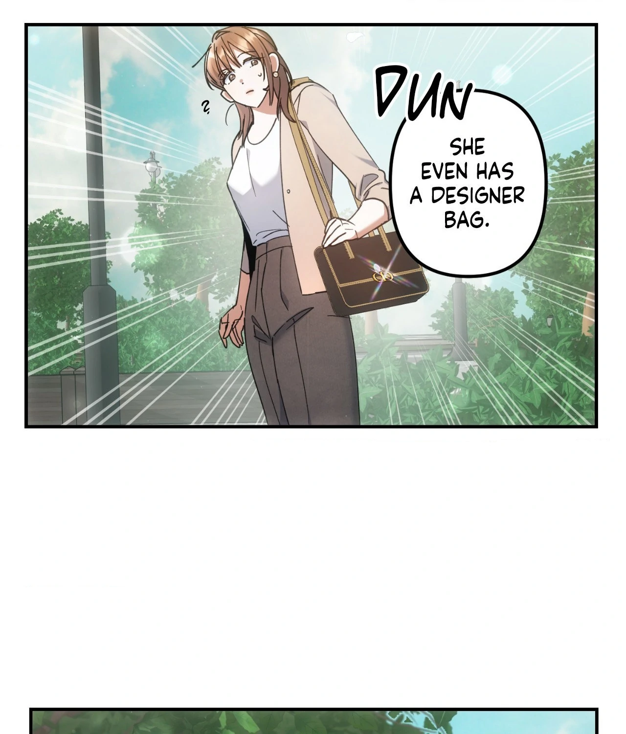 For the Shattered Things Chapter 1 - Page 50