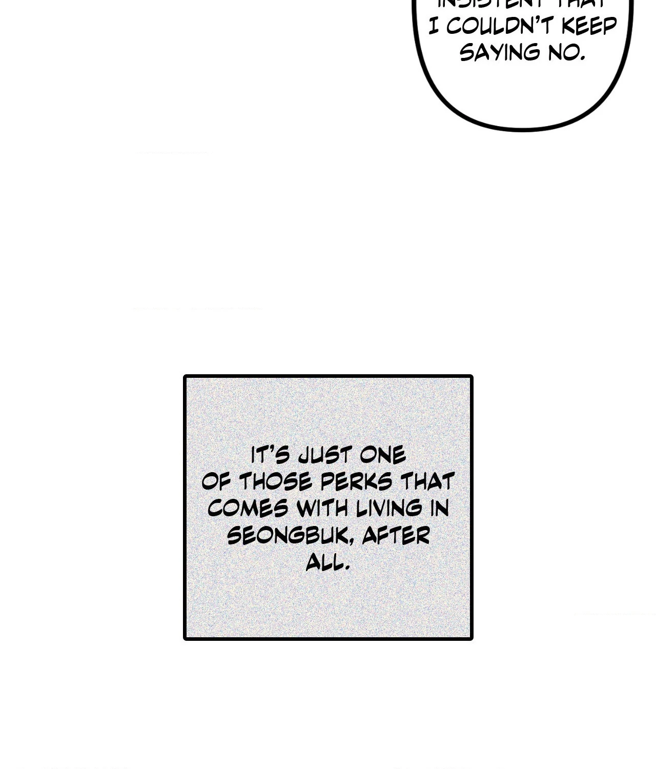 For the Shattered Things Chapter 1 - Page 55