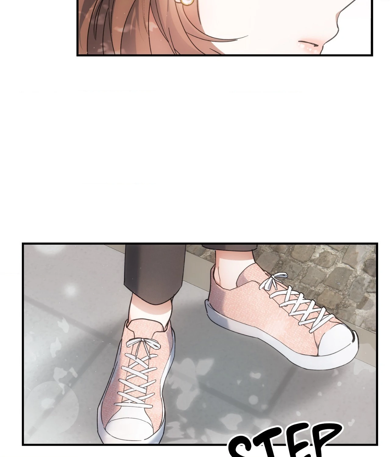 For the Shattered Things Chapter 1 - Page 59