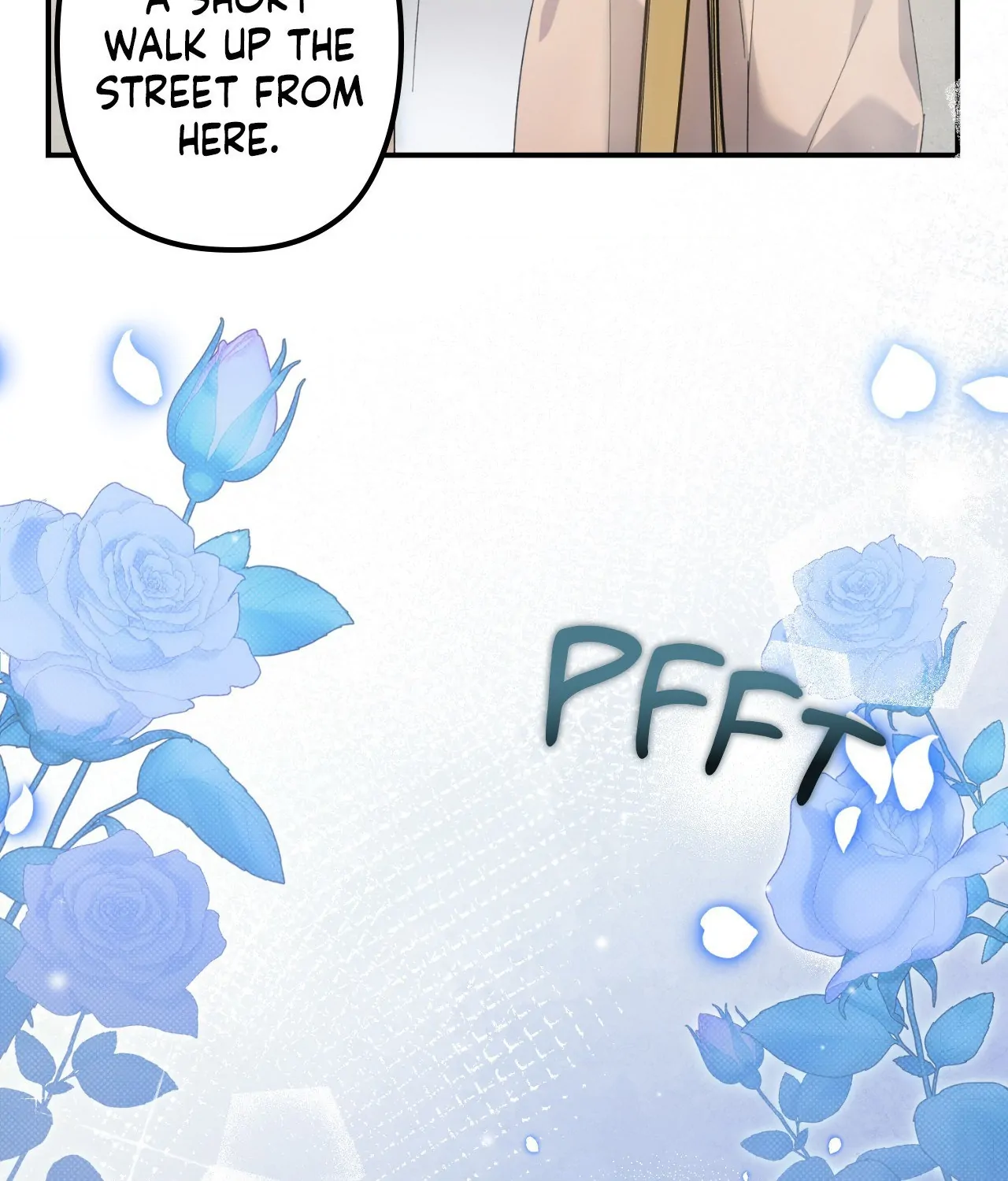 For the Shattered Things Chapter 1 - Page 74
