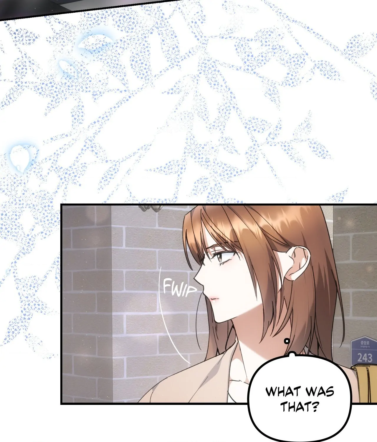For the Shattered Things Chapter 1 - Page 76