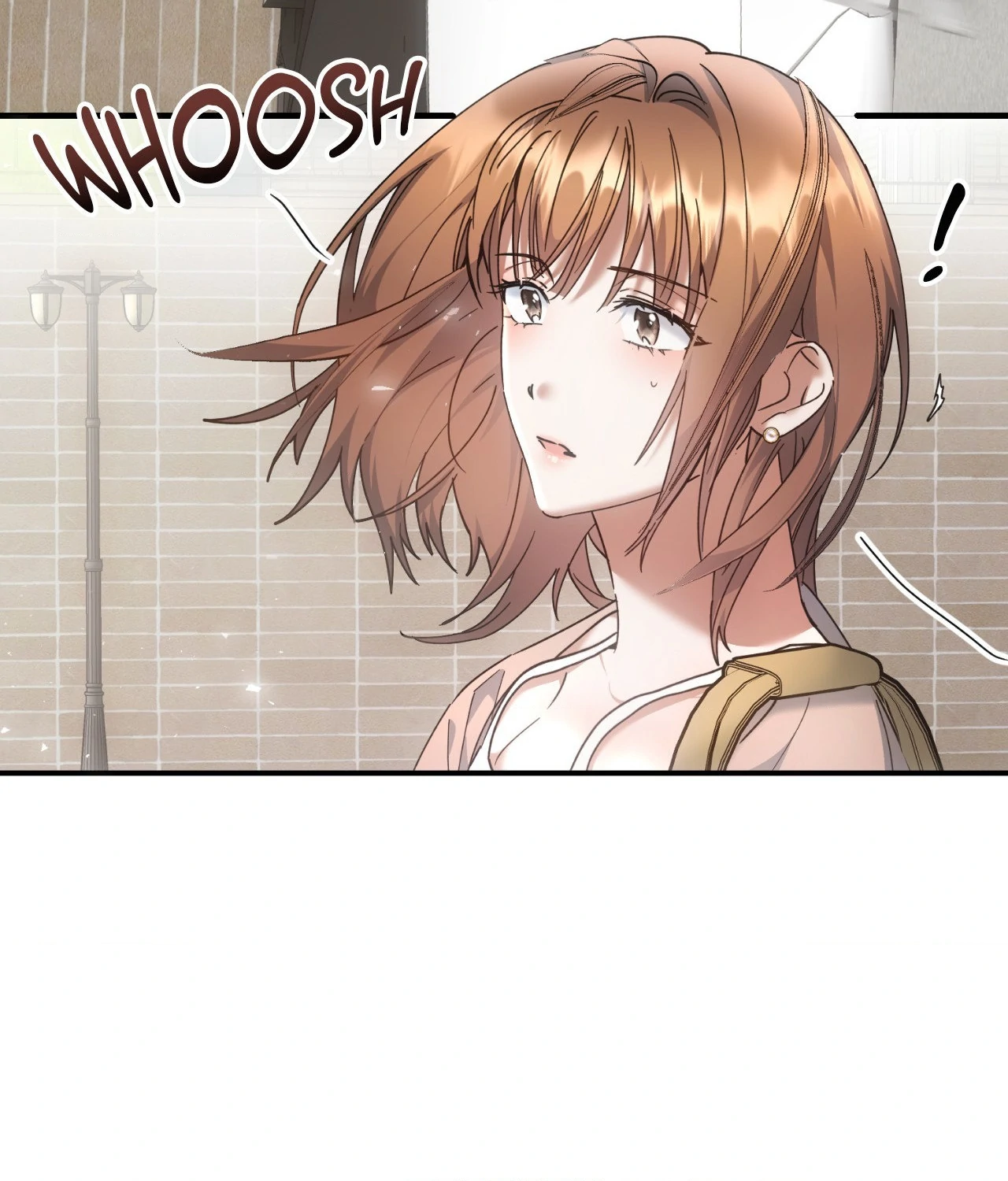 For the Shattered Things Chapter 1 - Page 82