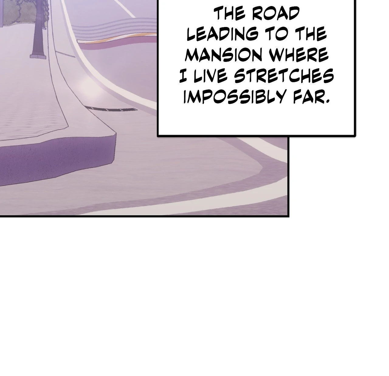 For the Shattered Things Chapter 1 - Page 84