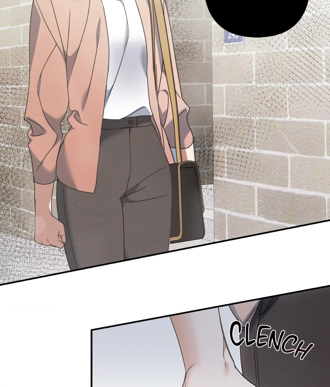 For the Shattered Things Chapter 1 - Page 86