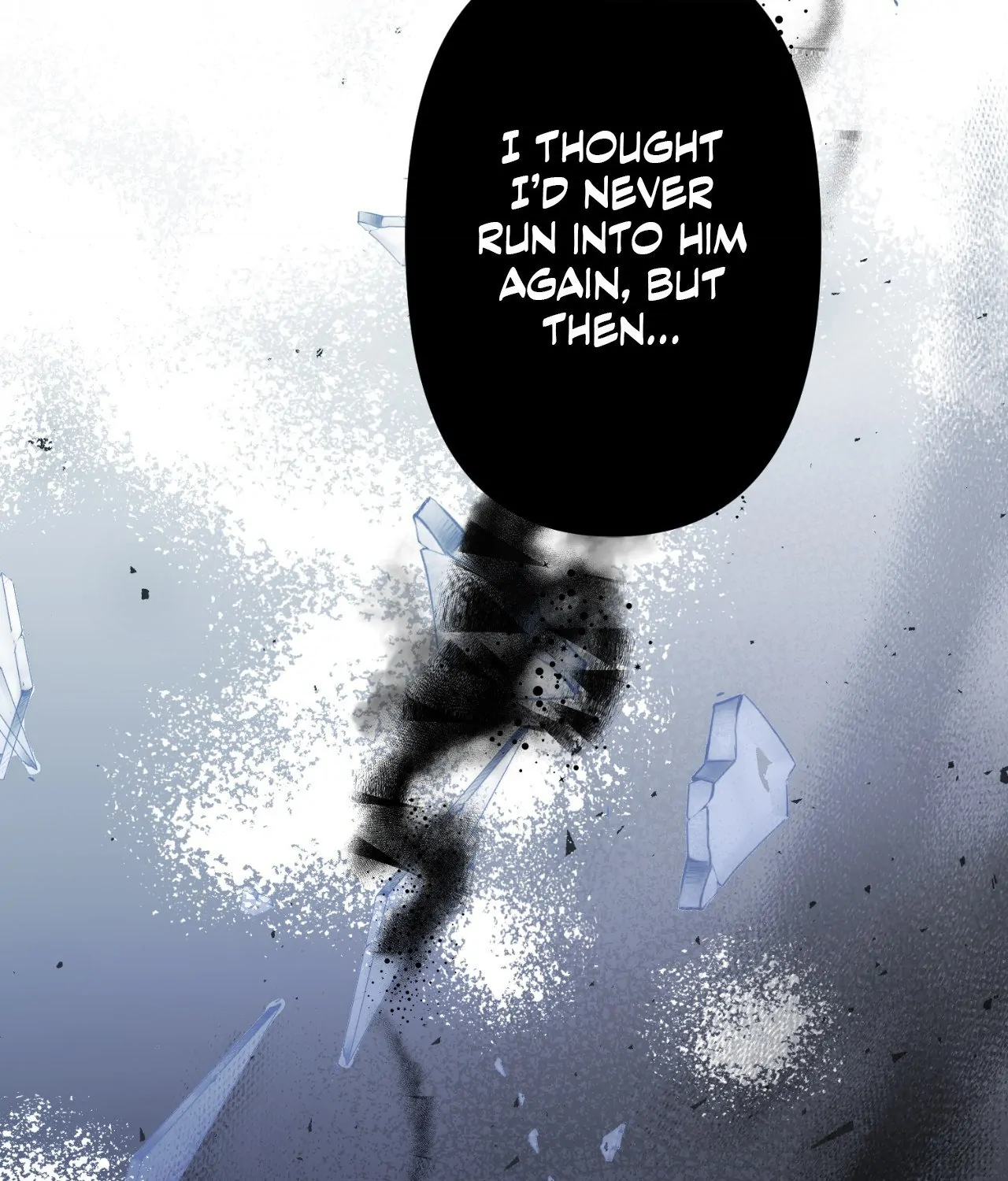 For the Shattered Things Chapter 1 - Page 88