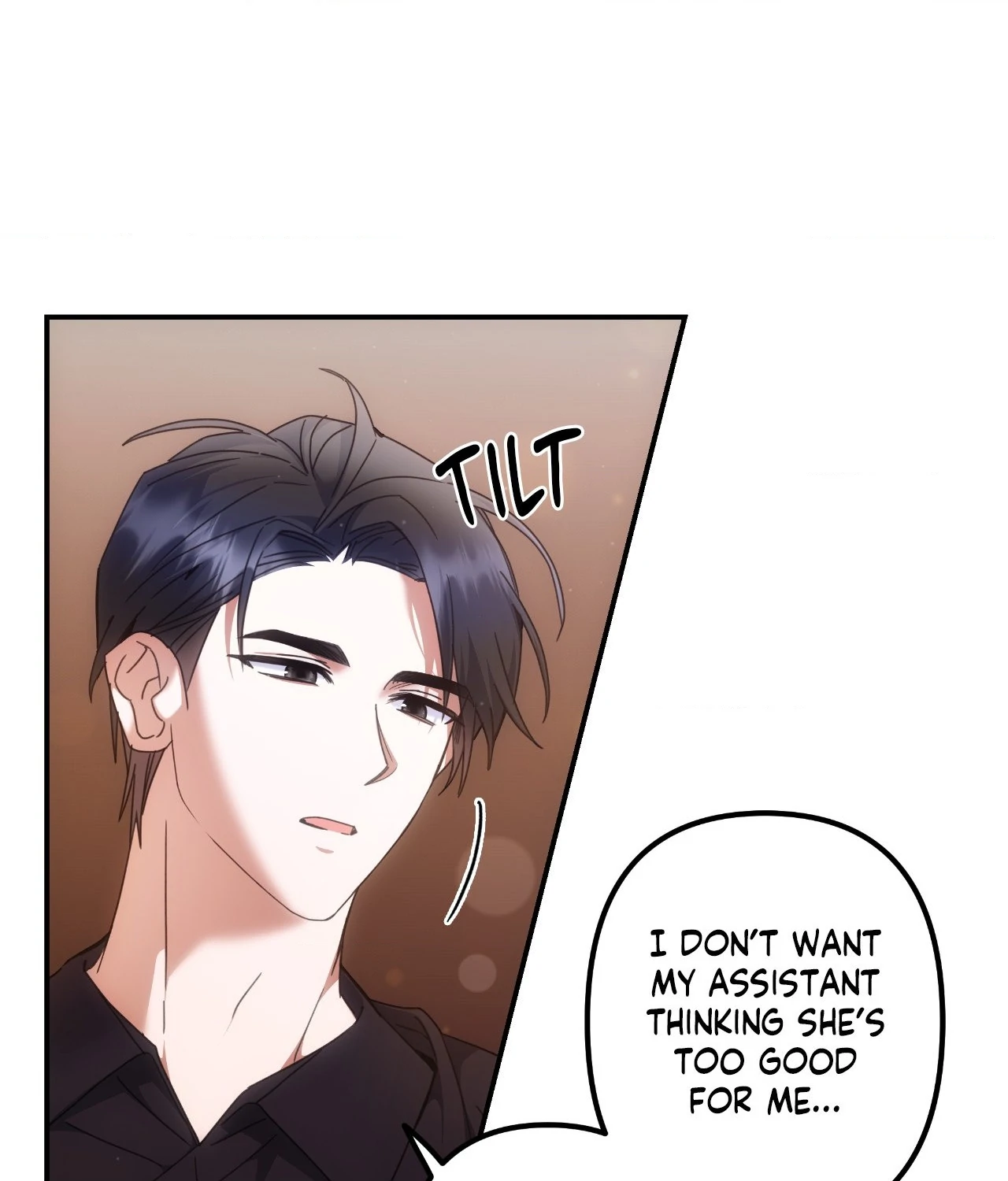 For the Shattered Things Chapter 10 - Page 2