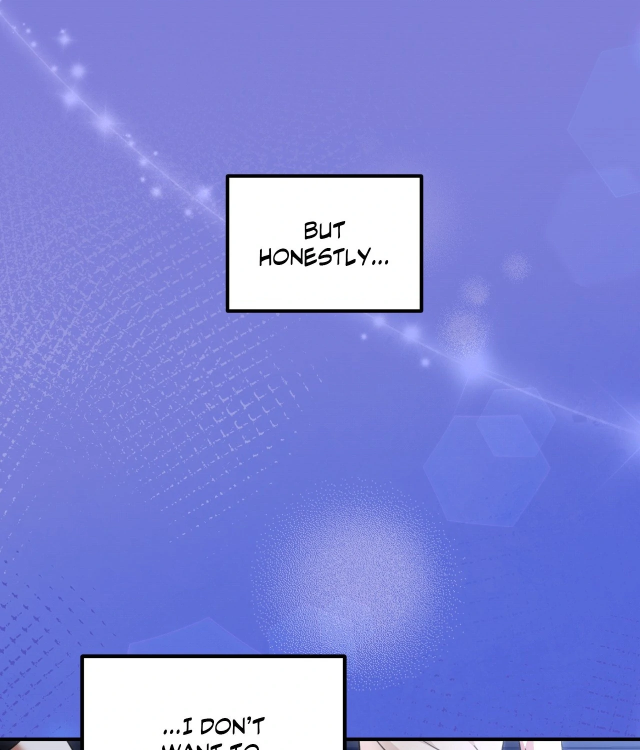 For the Shattered Things Chapter 10 - Page 104