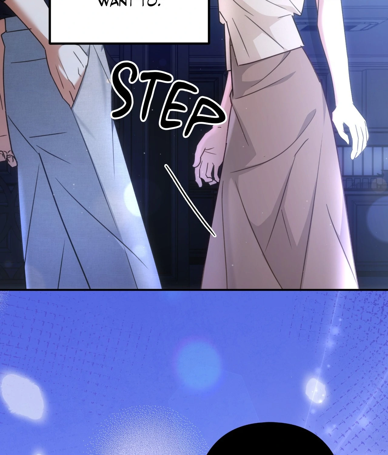 For the Shattered Things Chapter 10 - Page 105