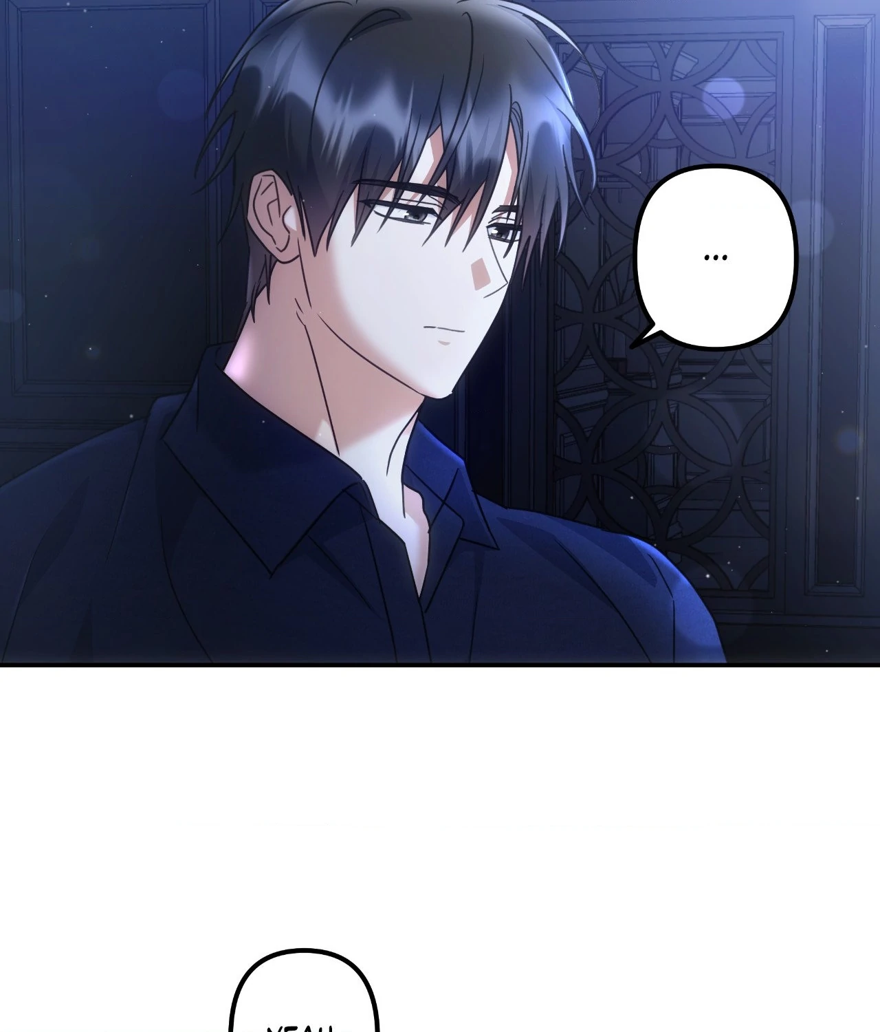 For the Shattered Things Chapter 10 - Page 109