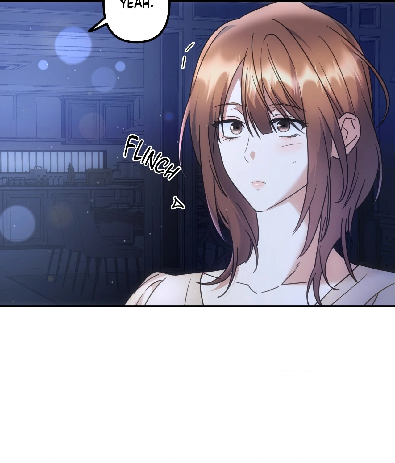 For the Shattered Things Chapter 10 - Page 110