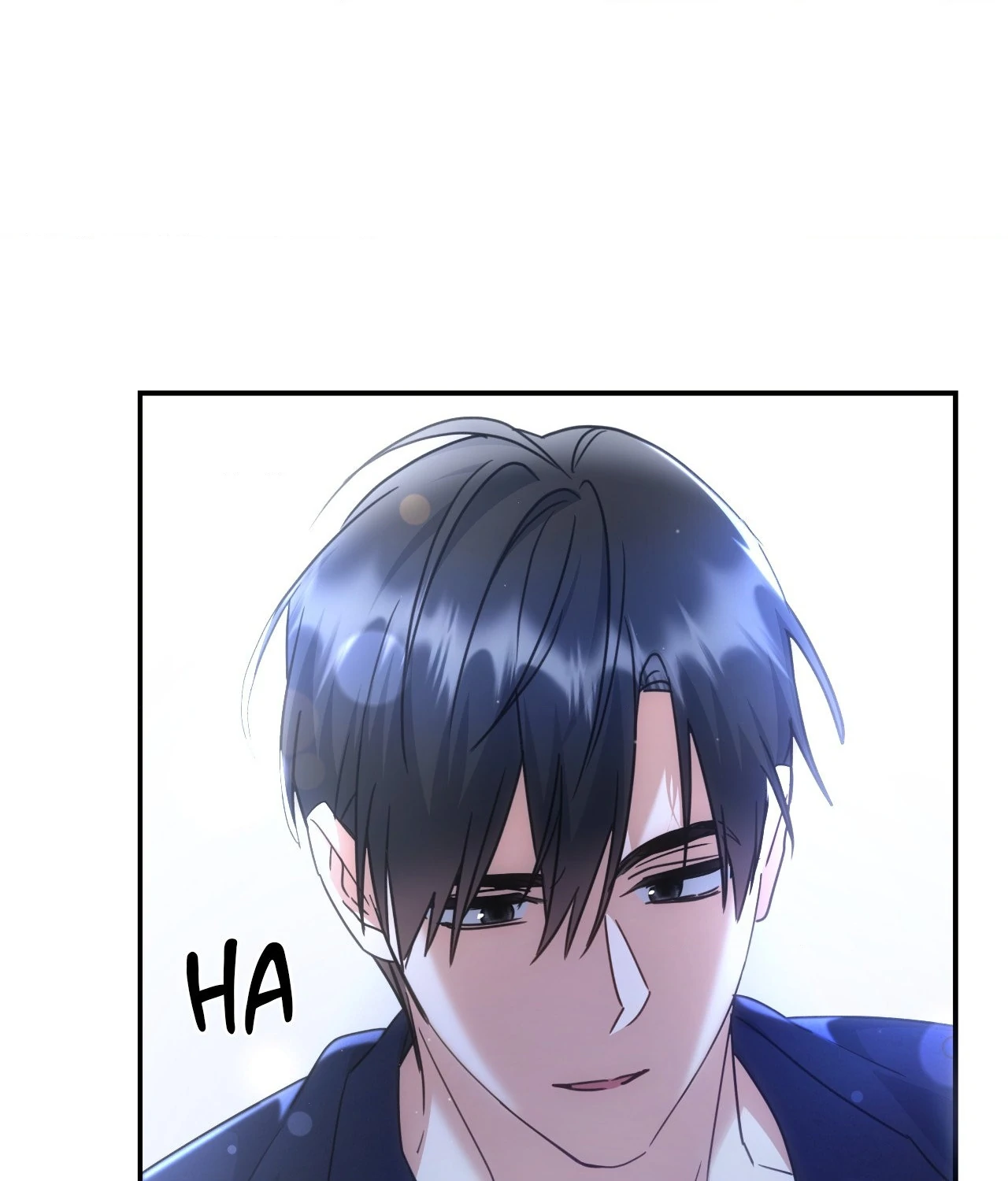 For the Shattered Things Chapter 10 - Page 112