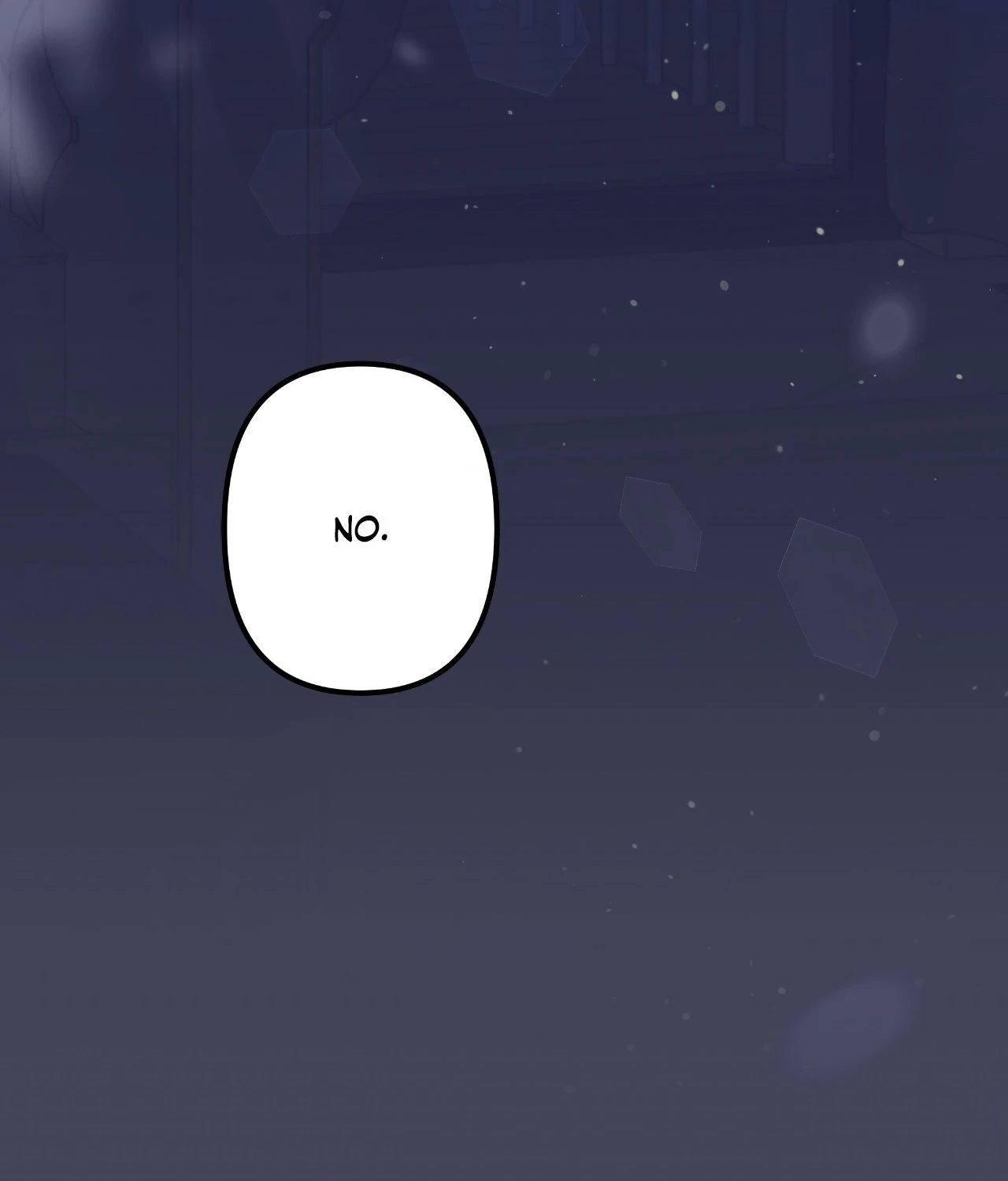 For the Shattered Things Chapter 10 - Page 115